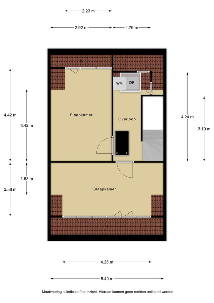 Foto 64 van Ermerzand 16