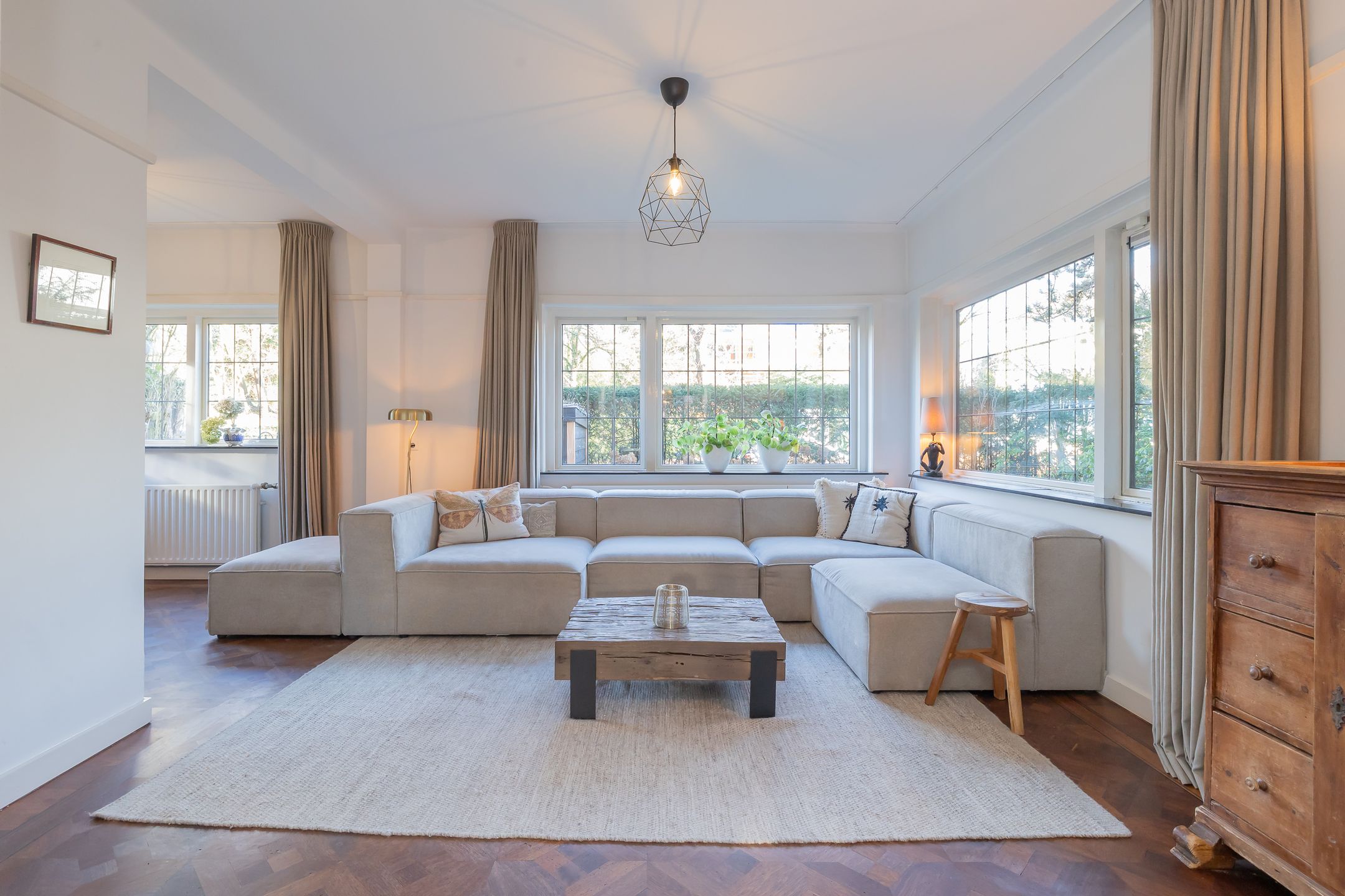 Foto 3 van Willinklaan 5