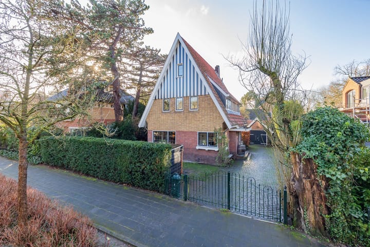 Foto 5 van Willinklaan 5