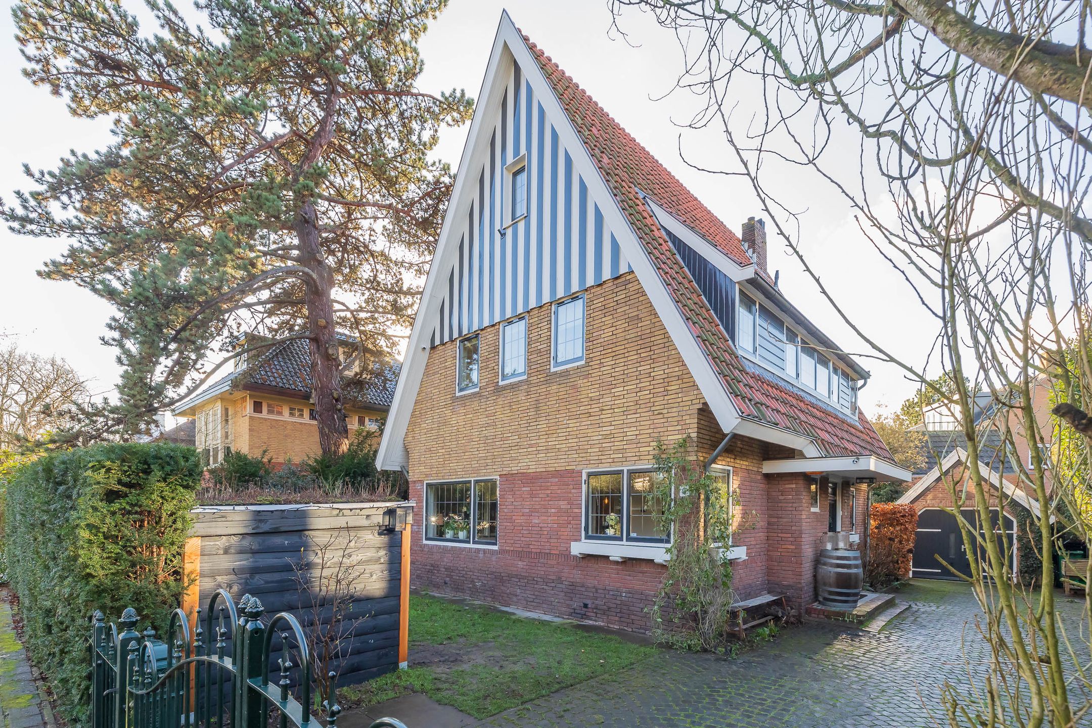 Foto 6 van Willinklaan 5