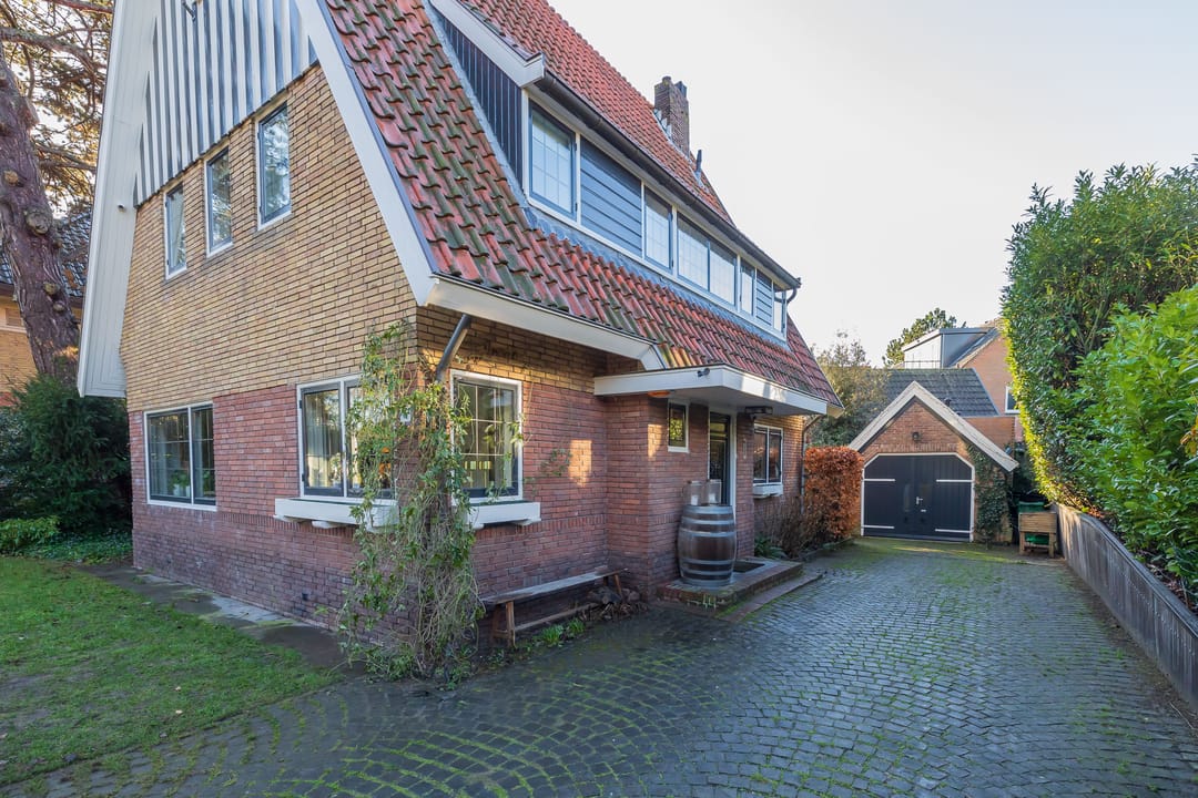 Foto 7 van Willinklaan 5