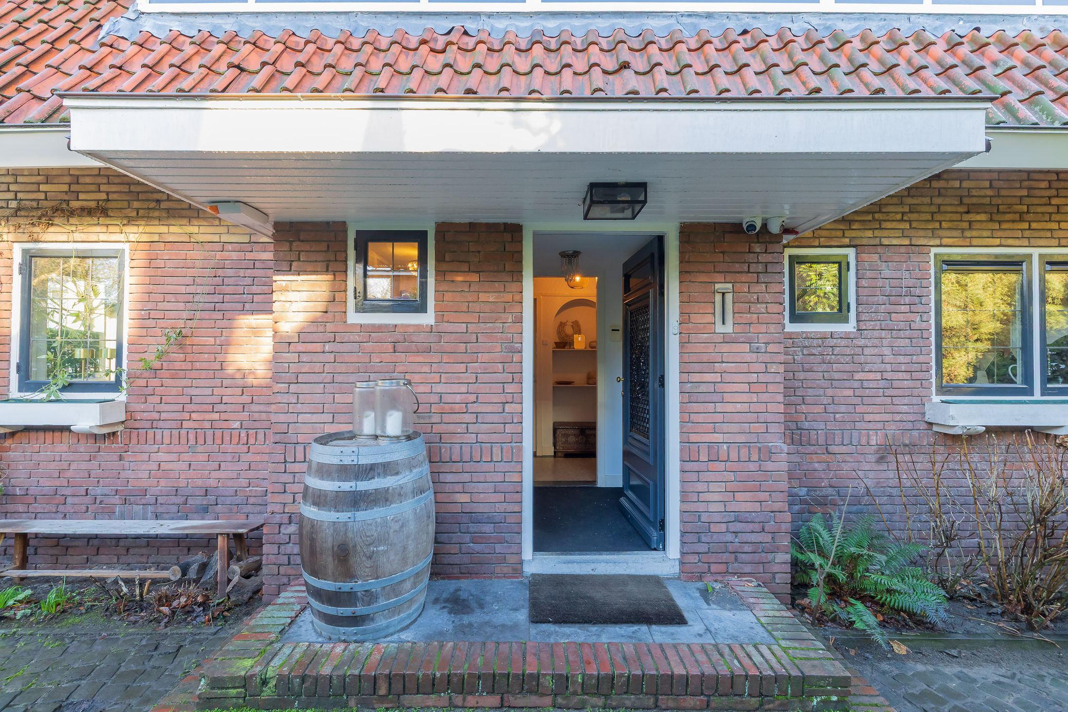 Foto 9 van Willinklaan 5