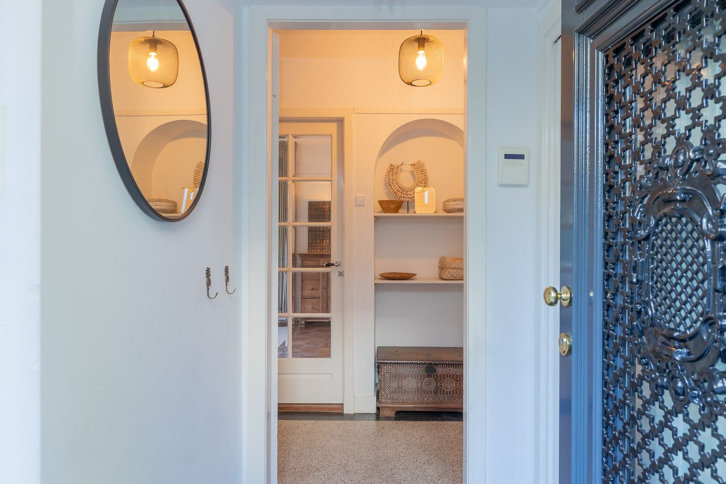 Foto 10 van Willinklaan 5