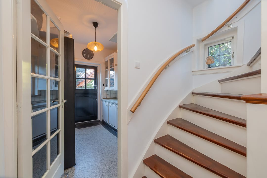 Foto 11 van Willinklaan 5