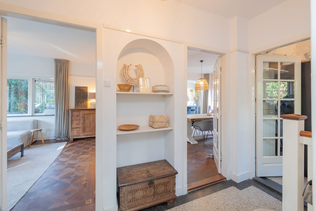 Foto 13 van Willinklaan 5