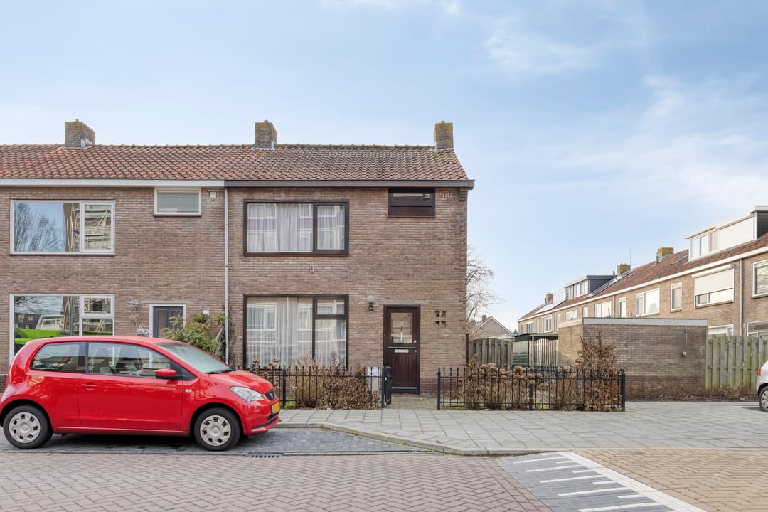 Foto 7 van Scheldestraat 36