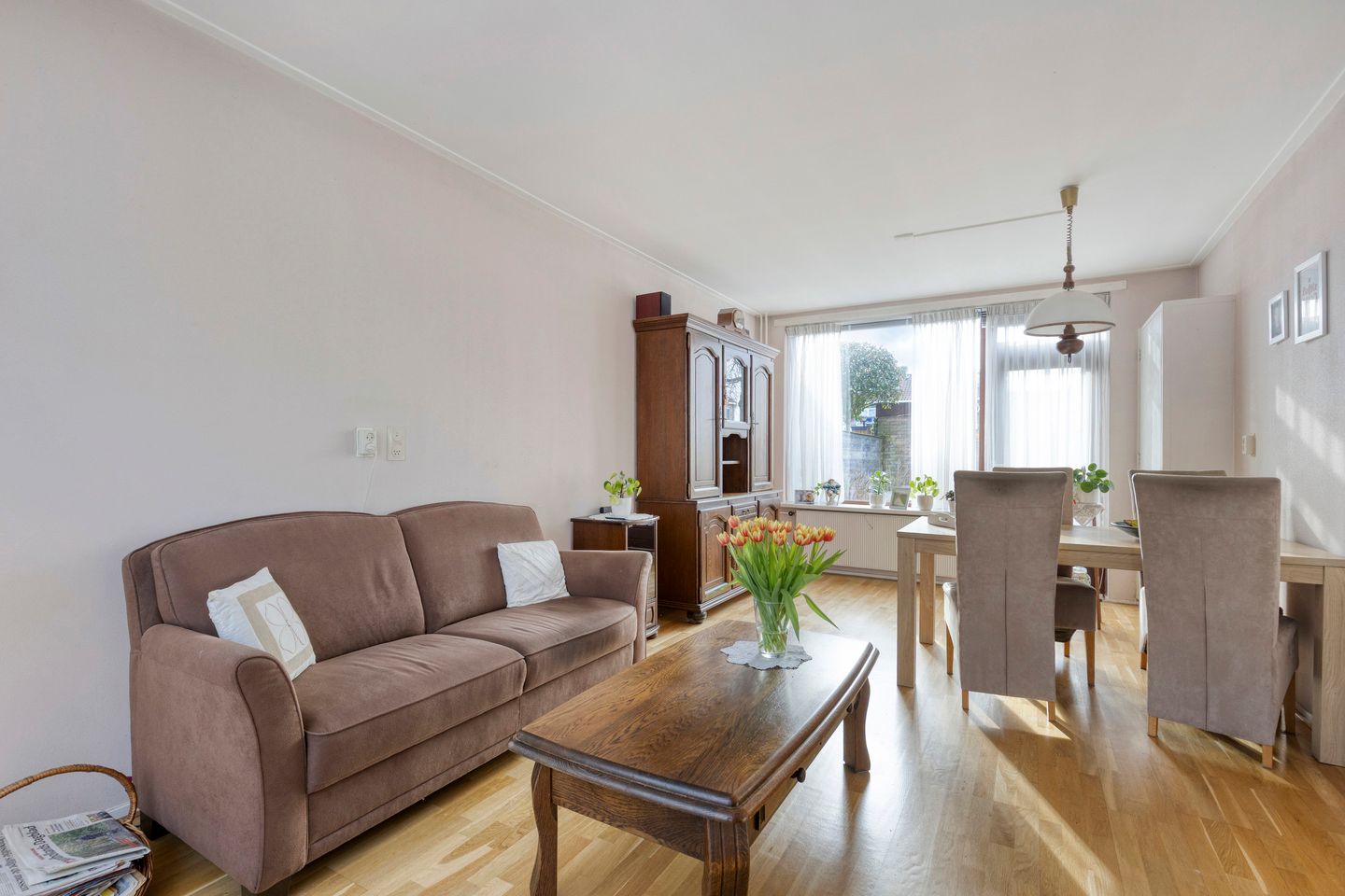 Foto 10 van Scheldestraat 36