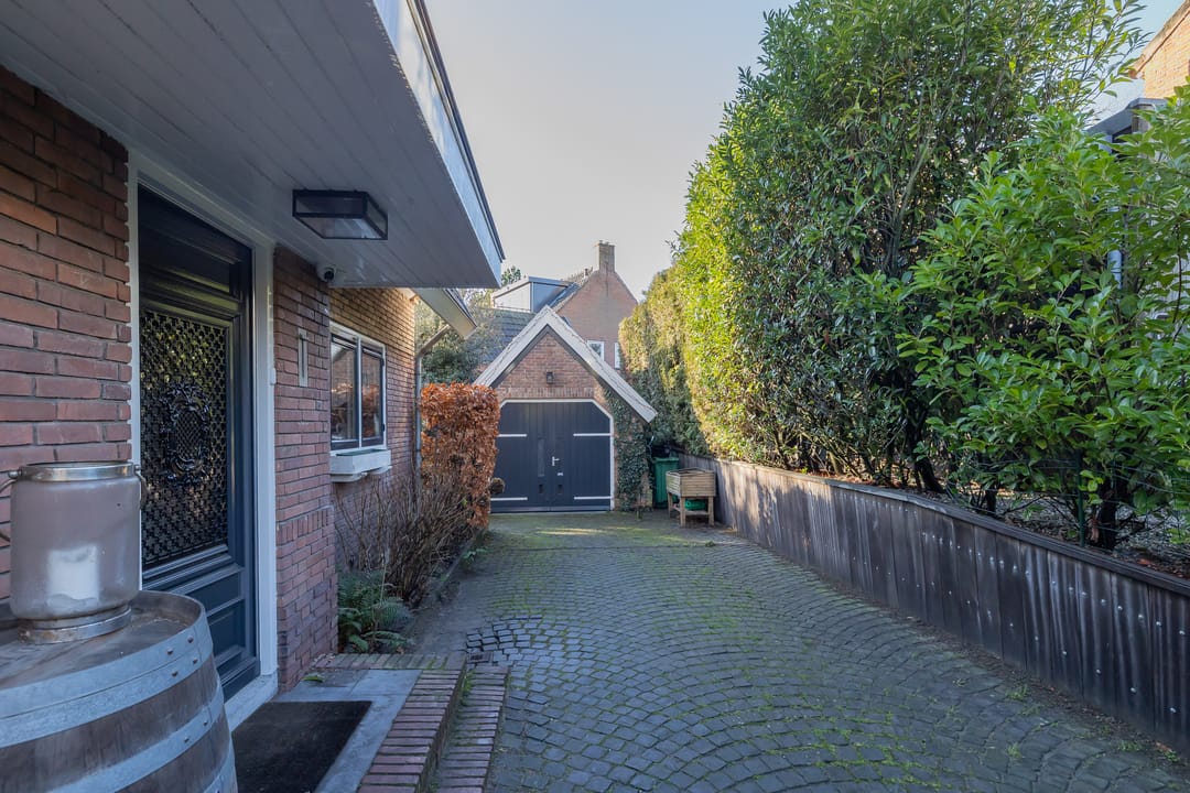 Foto 8 van Willinklaan 5