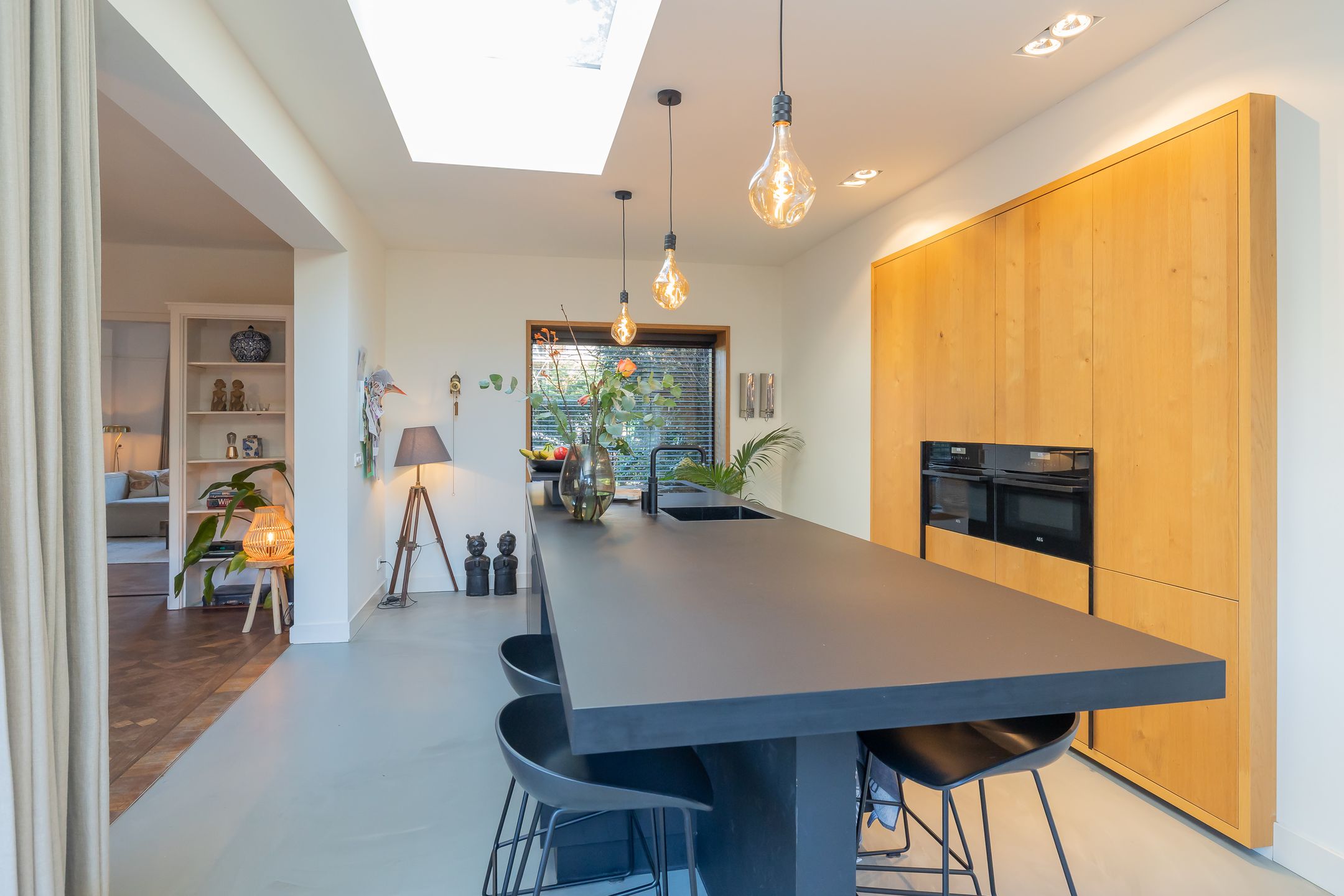 Foto 27 van Willinklaan 5