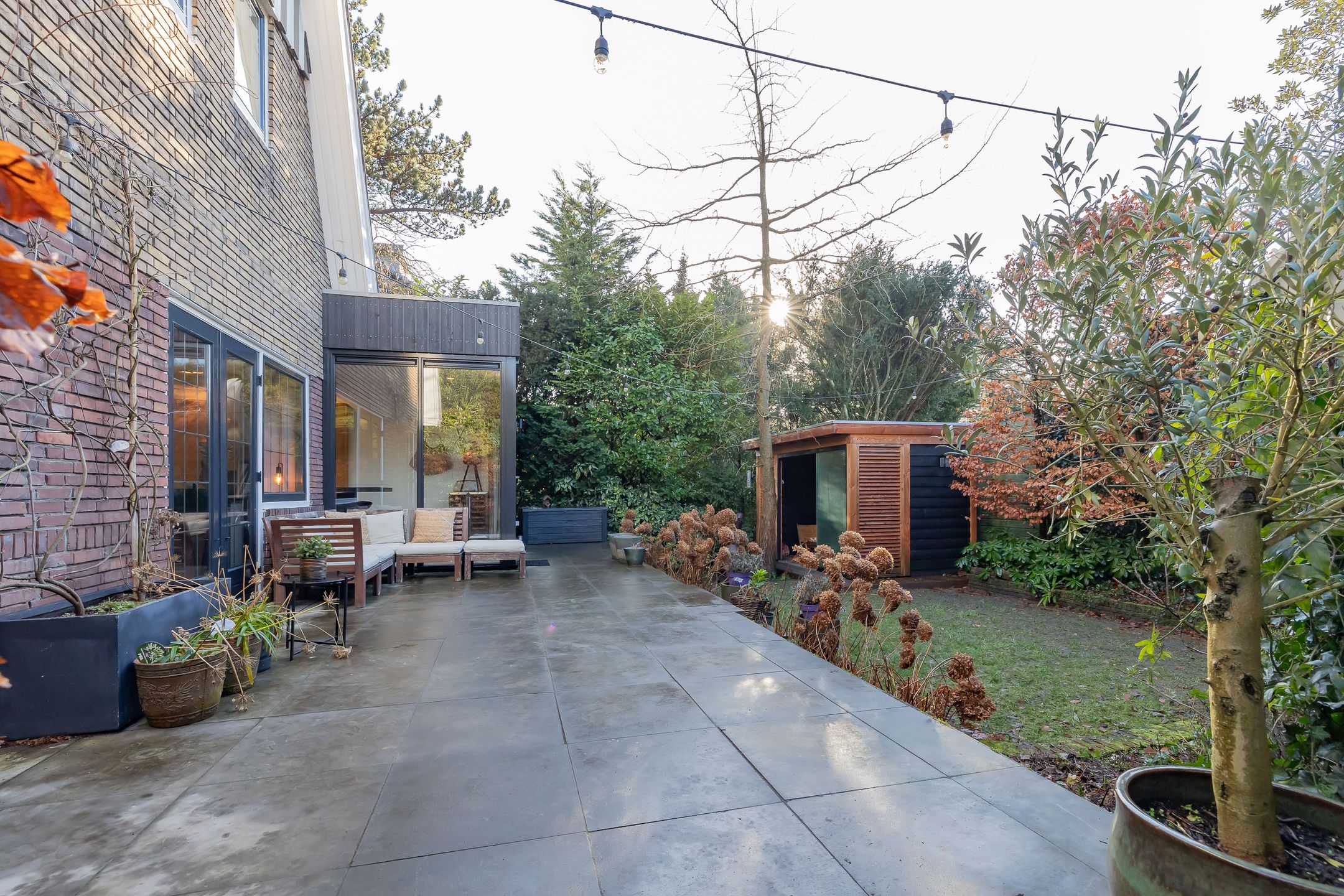 Foto 30 van Willinklaan 5