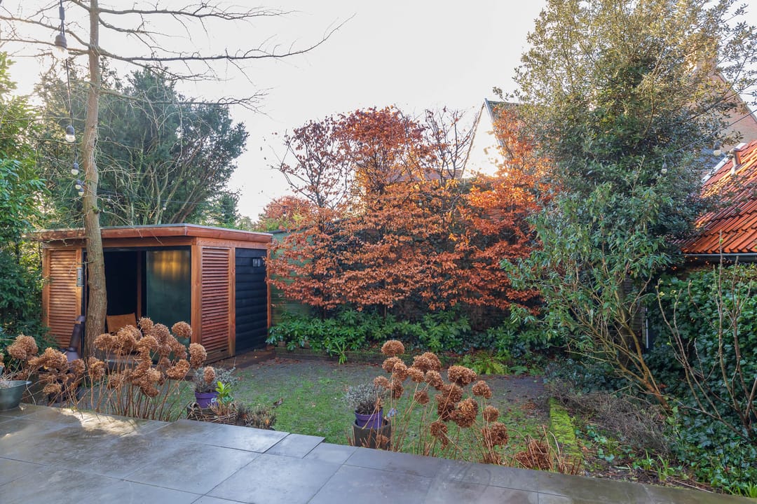 Foto 31 van Willinklaan 5