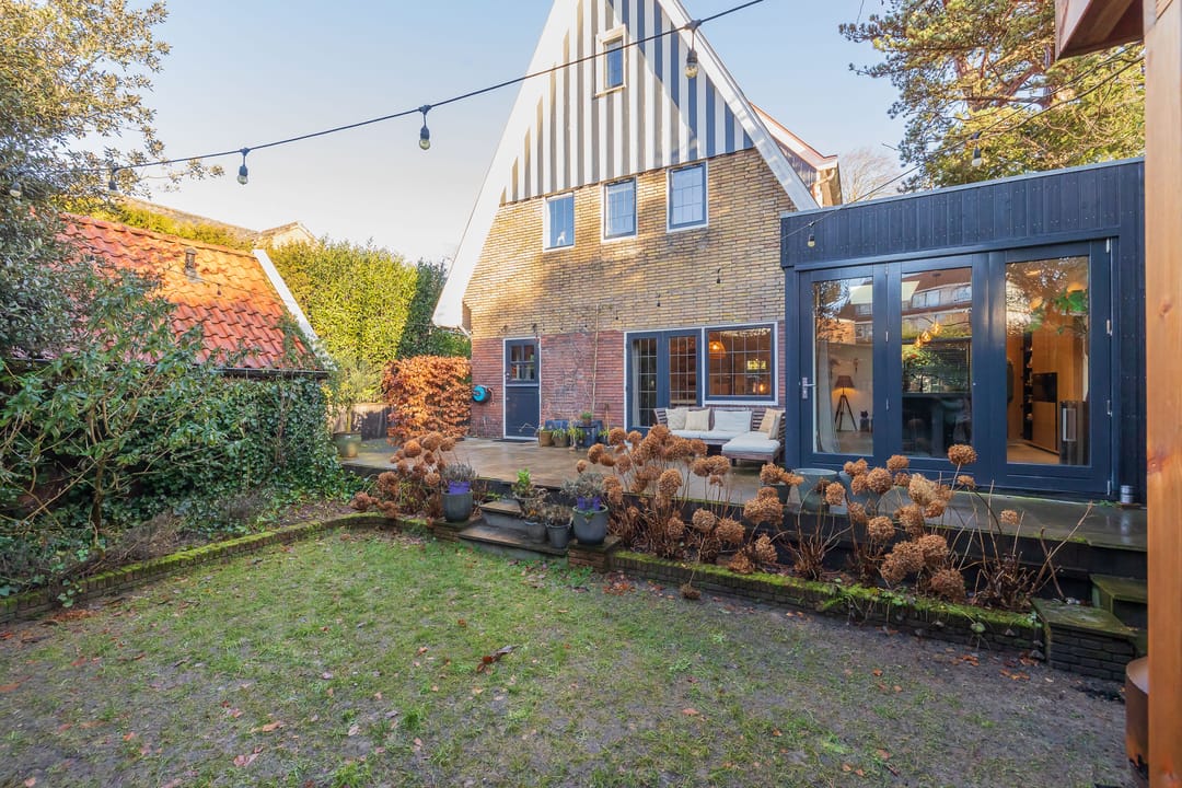 Foto 32 van Willinklaan 5