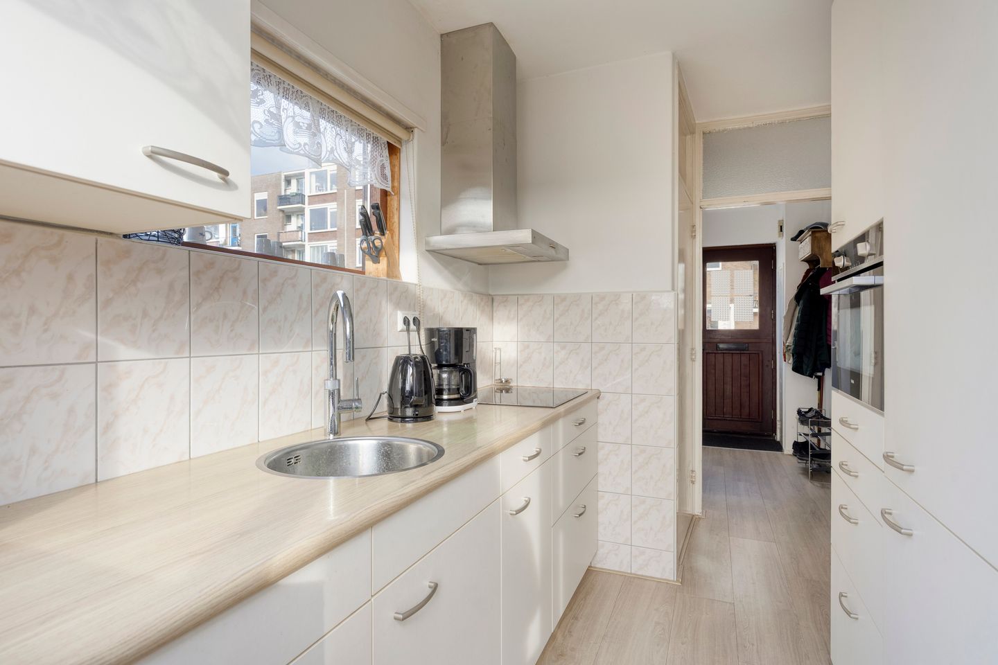 Foto 4 van Scheldestraat 36