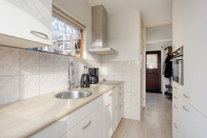 Foto 4 van Scheldestraat 36