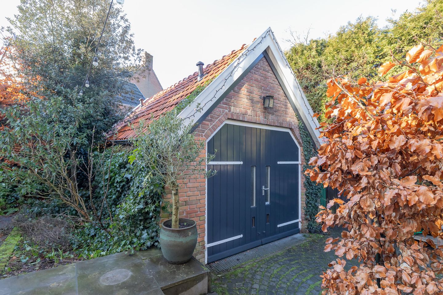 Foto 35 van Willinklaan 5