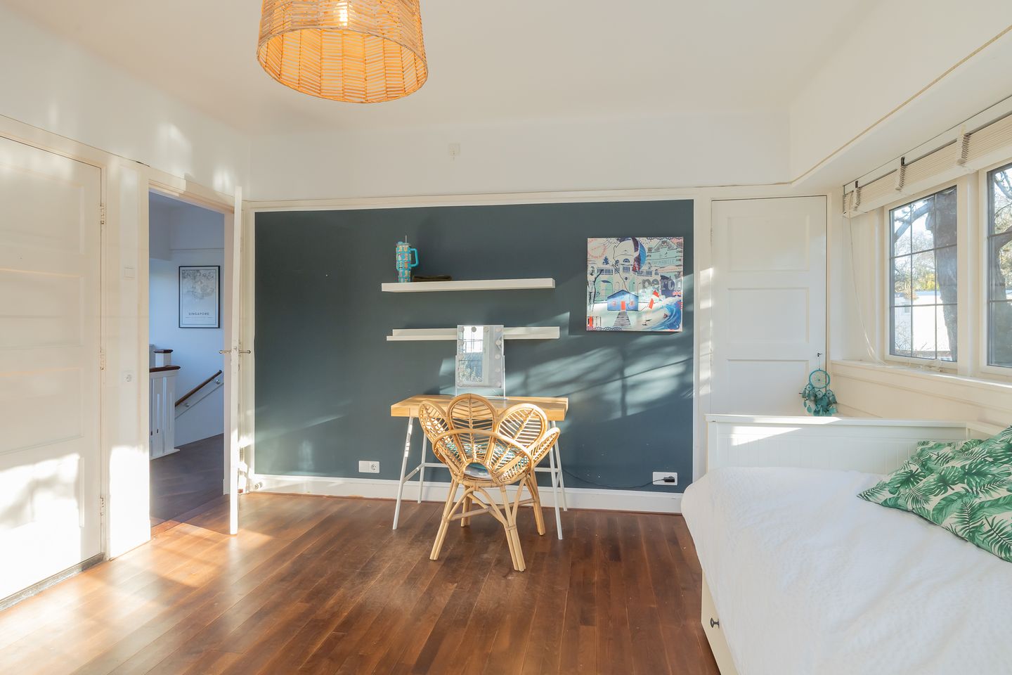 Foto 50 van Willinklaan 5