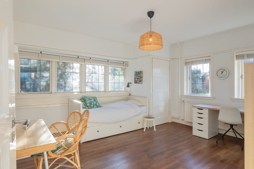 Foto 52 van Willinklaan 5