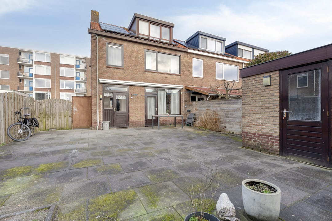 Foto 23 van Scheldestraat 36