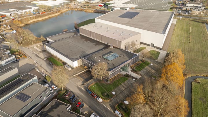 Edisonstraat 27, Tiel