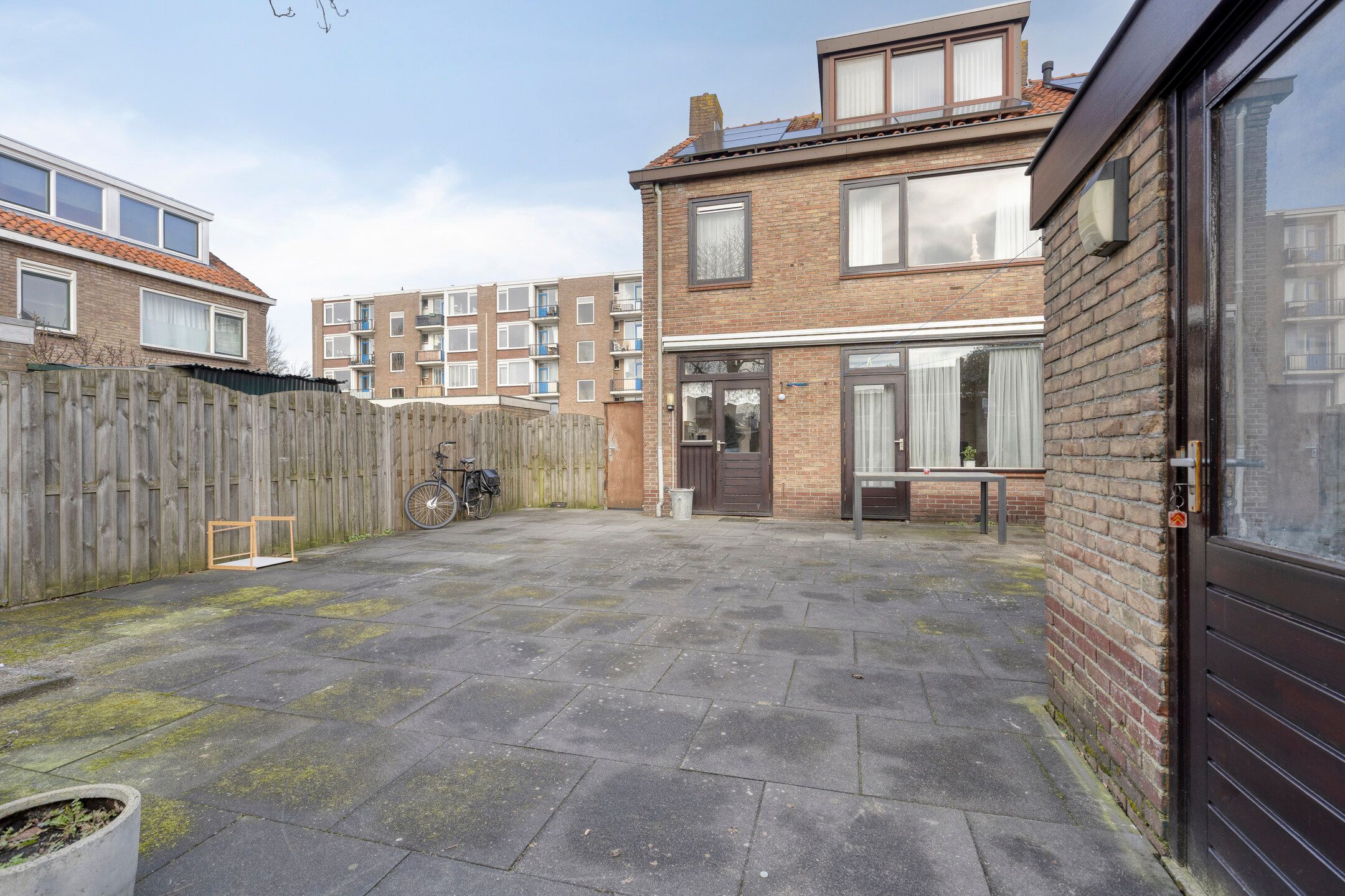 Foto 24 van Scheldestraat 36