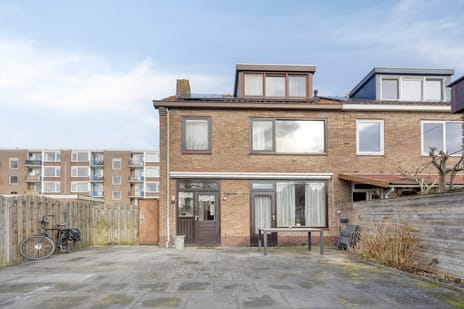 Scheldestraat 36 secondary image