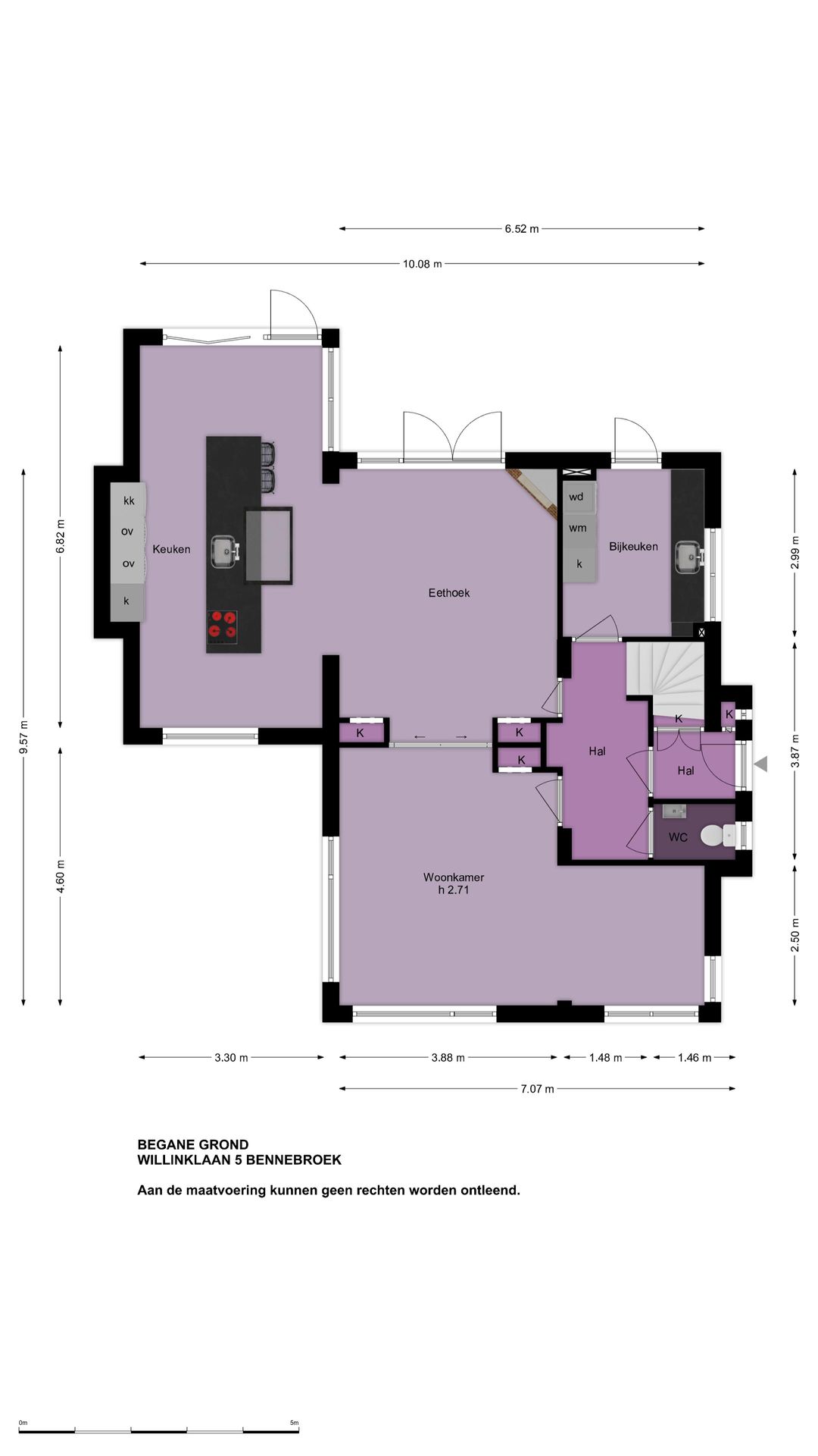 Foto 62 van Willinklaan 5