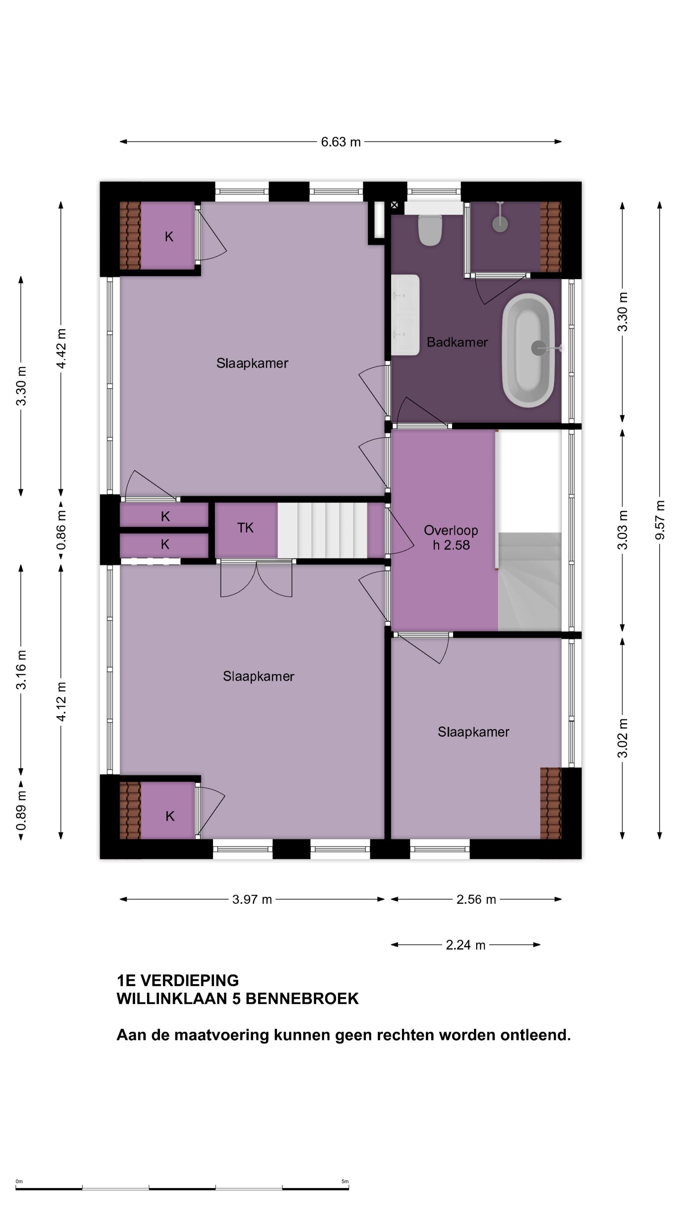 Foto 63 van Willinklaan 5