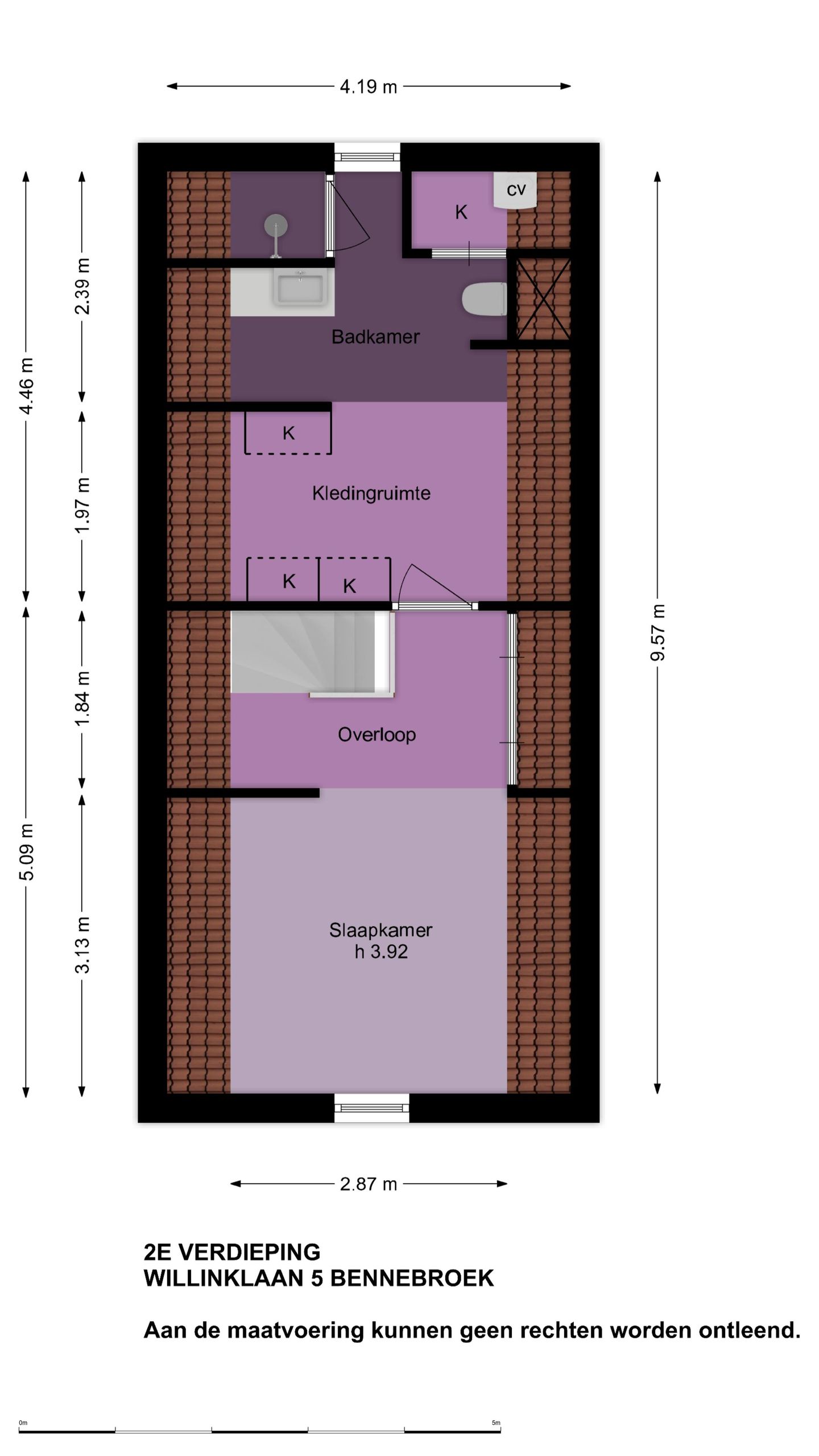Foto 64 van Willinklaan 5