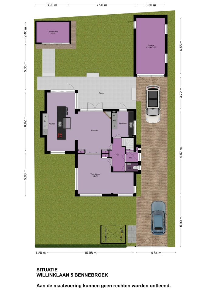 Foto 65 van Willinklaan 5