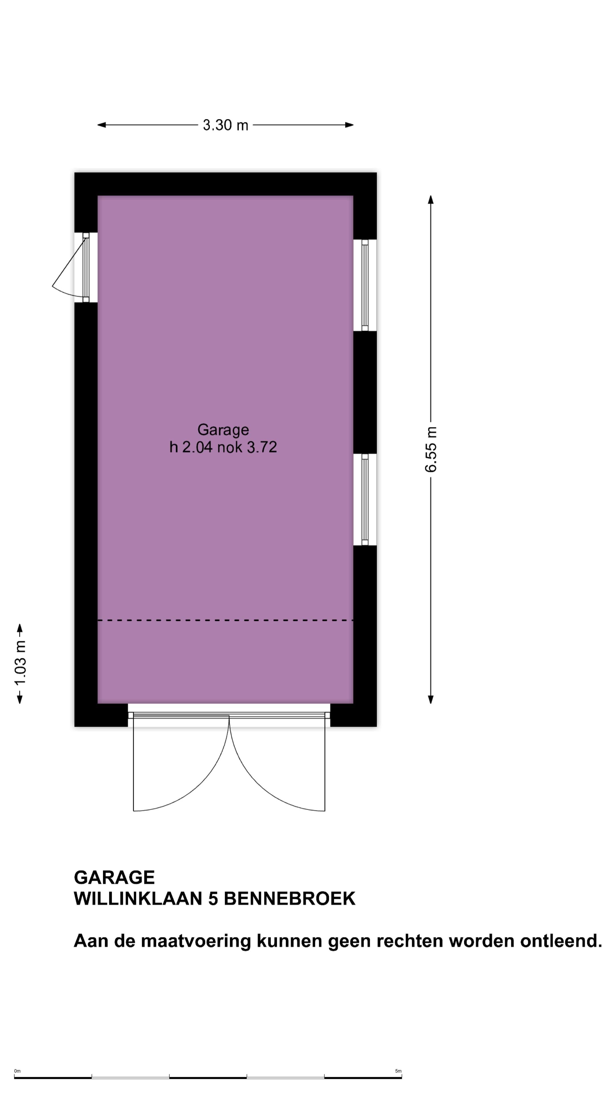 Foto 66 van Willinklaan 5