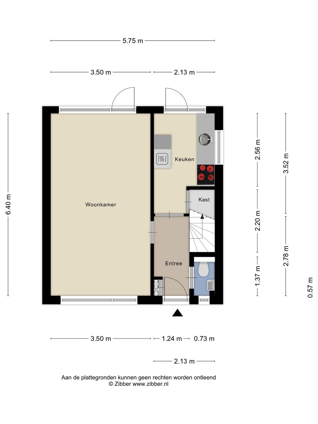 Foto 26 van Scheldestraat 36