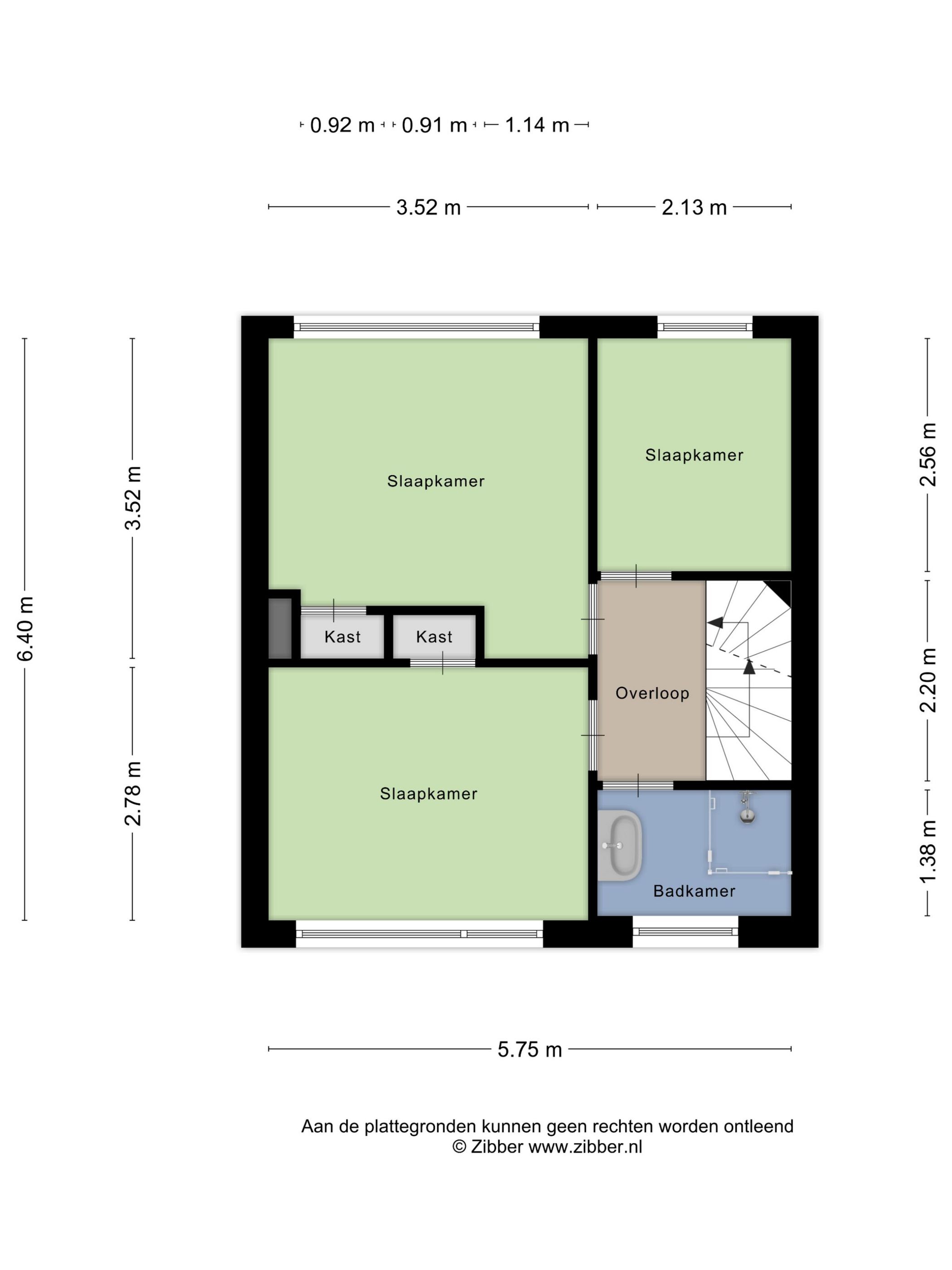 Foto 27 van Scheldestraat 36