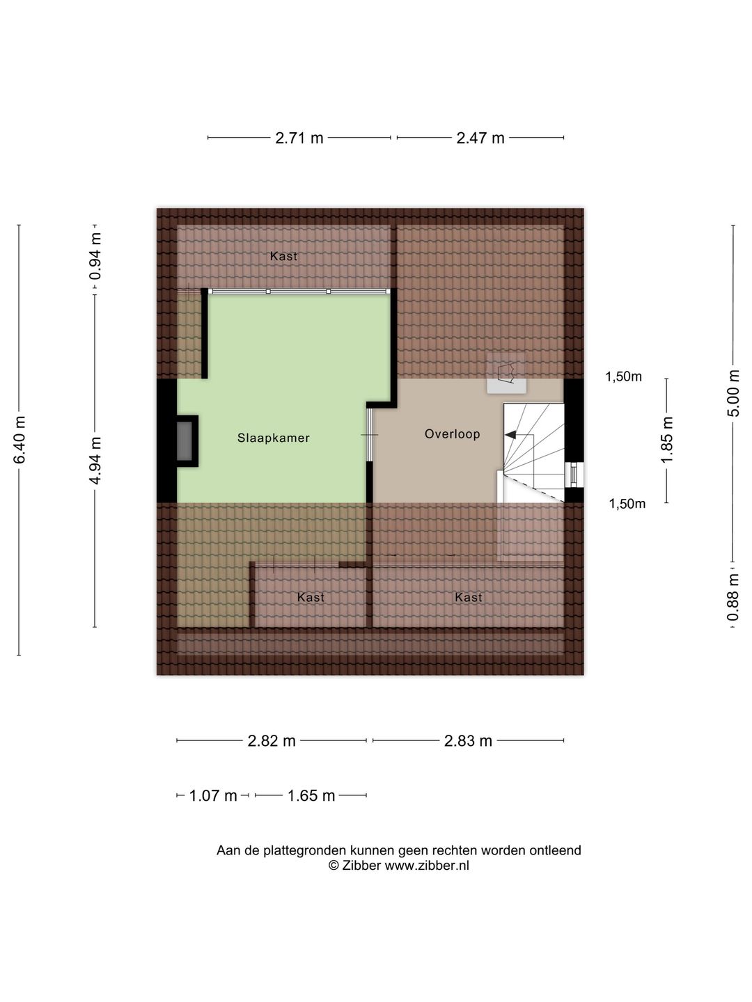 Foto 28 van Scheldestraat 36