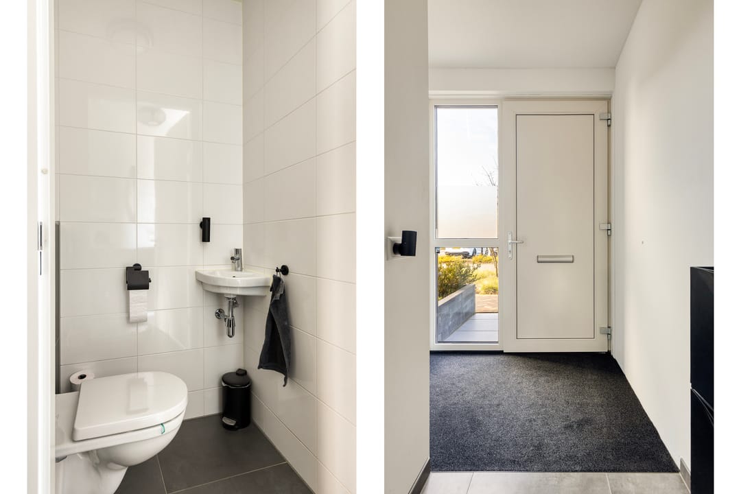 Foto 8 van Lijsterstraat 4