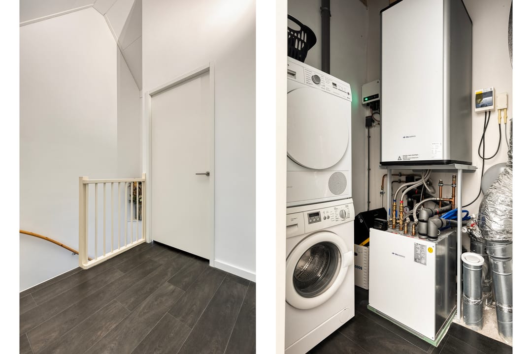 Foto 28 van Lijsterstraat 4