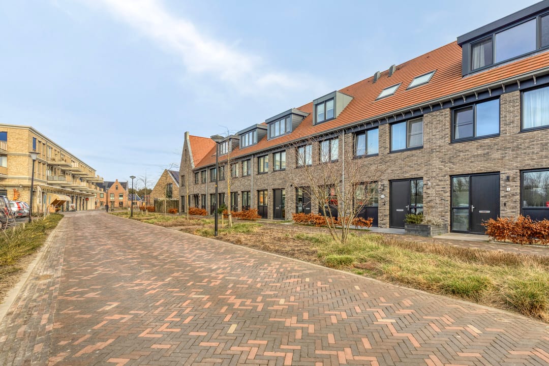 Foto 38 van Lijsterstraat 4