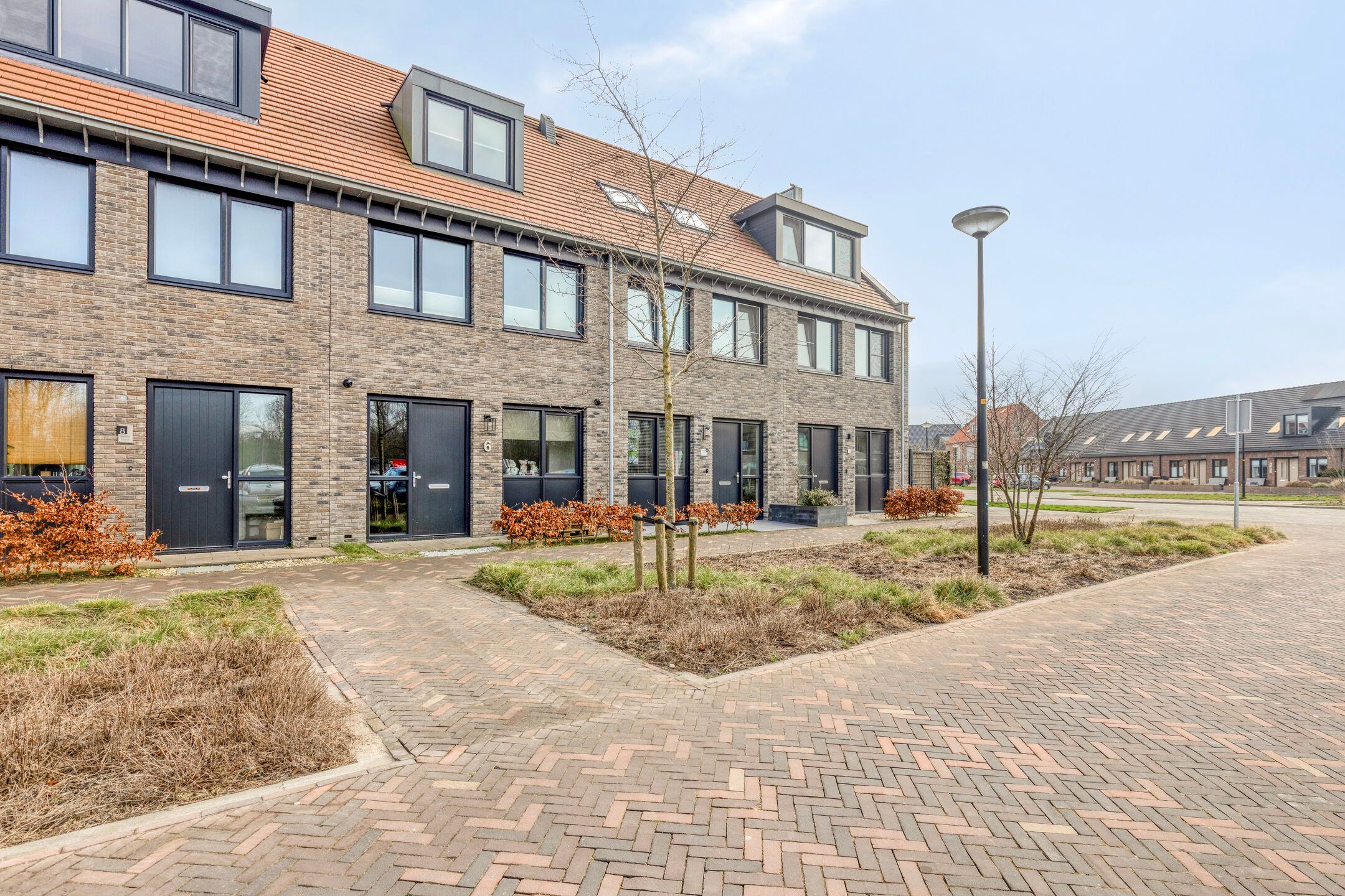 Photo 36 of Lijsterstraat 4