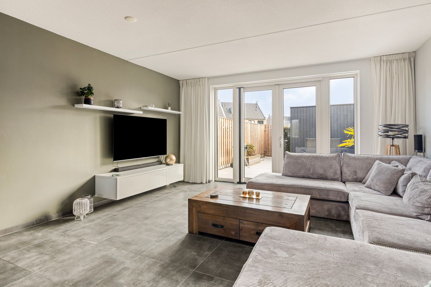 Foto 10 van Lijsterstraat 4