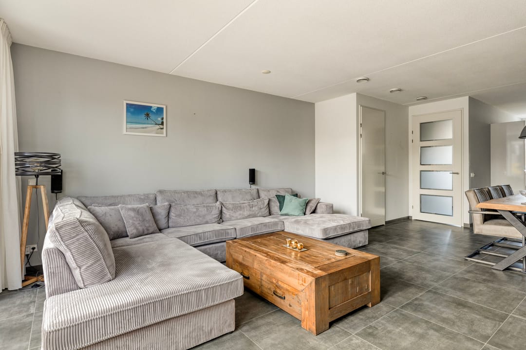 Foto 11 van Lijsterstraat 4