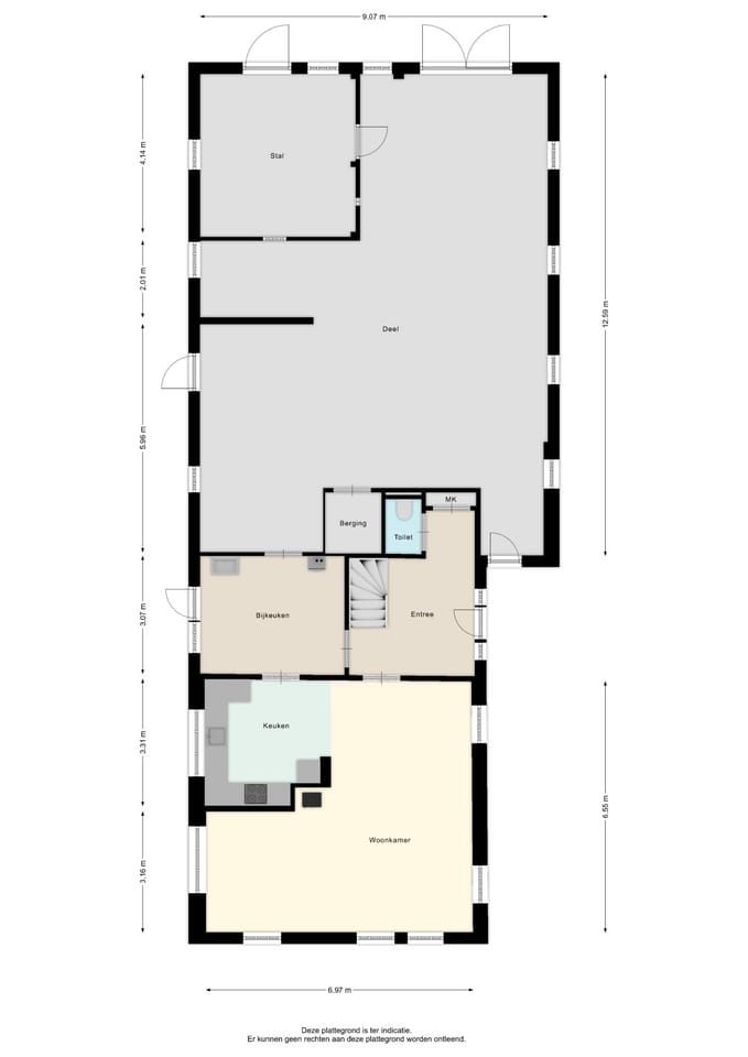 Foto 51 van Alting 25