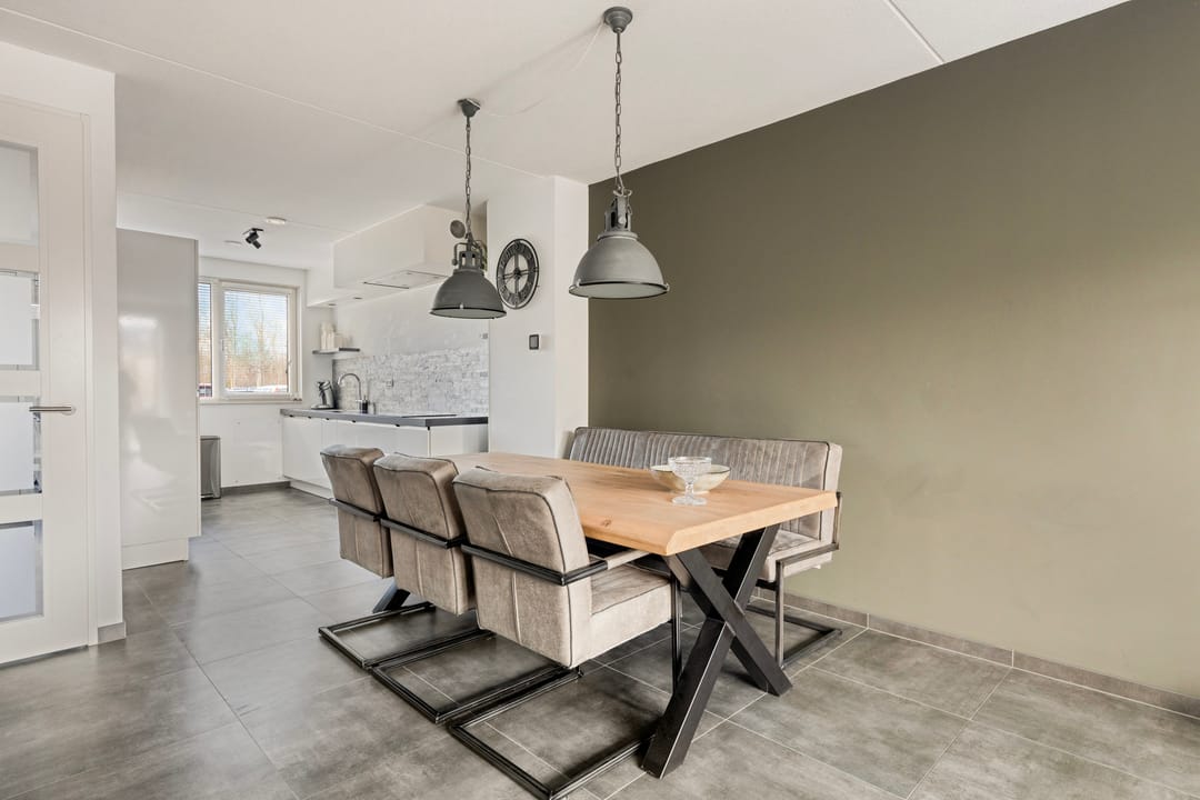 Foto 13 van Lijsterstraat 4