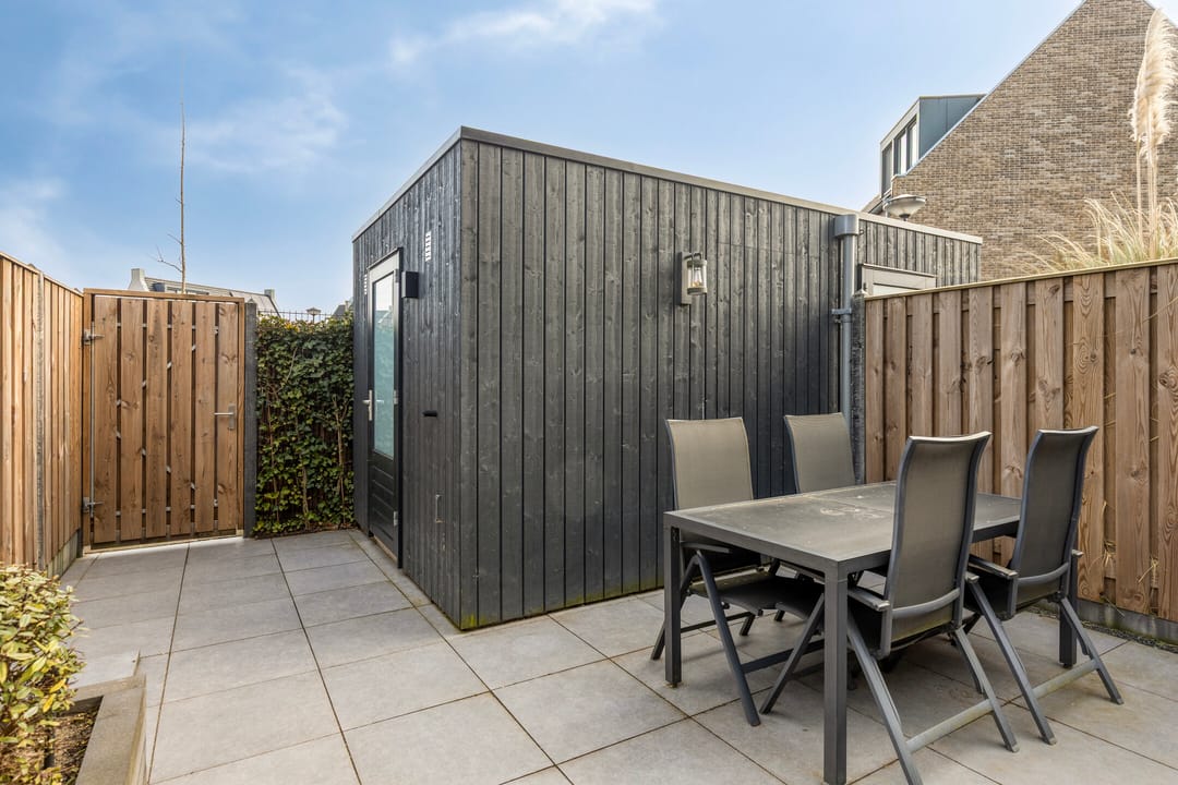 Foto 32 van Lijsterstraat 4