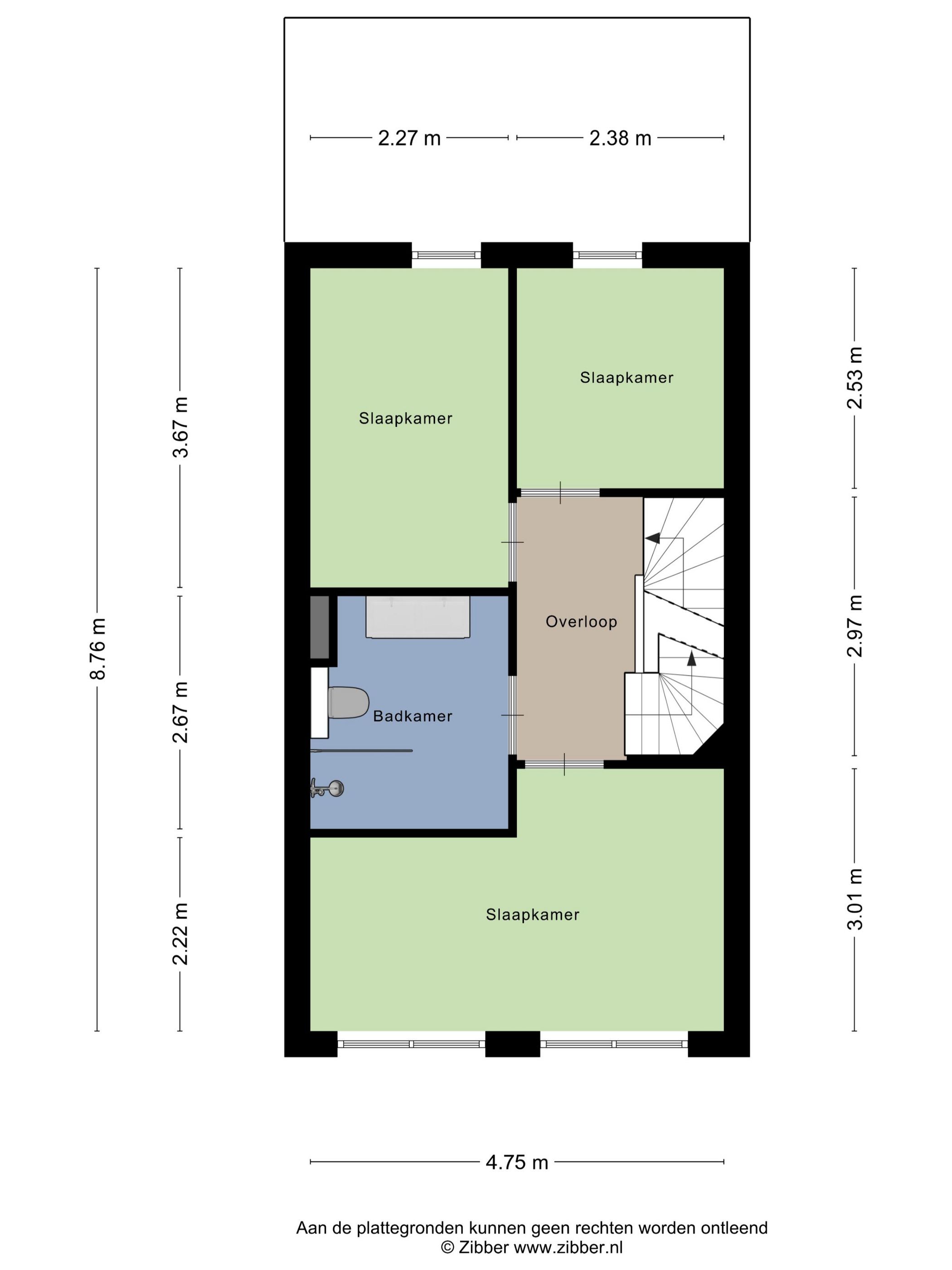 Photo 42 of Lijsterstraat 4