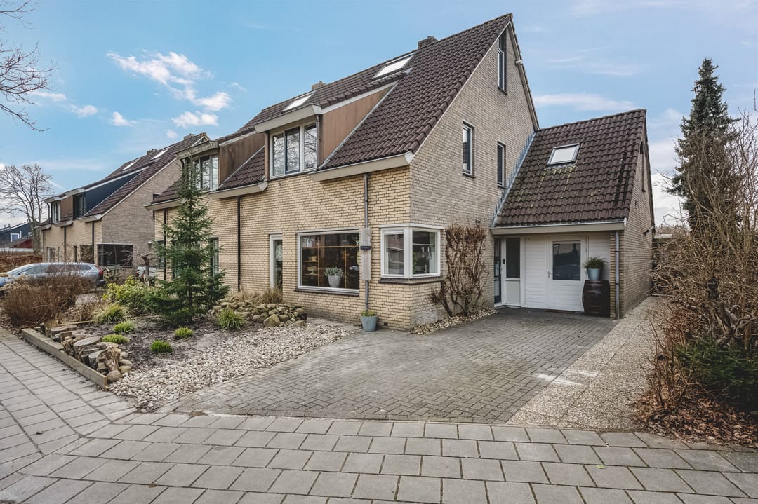 Photo 1 of Stinsenweg 29