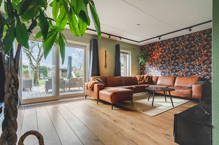 Foto 3 van Stinsenweg 29