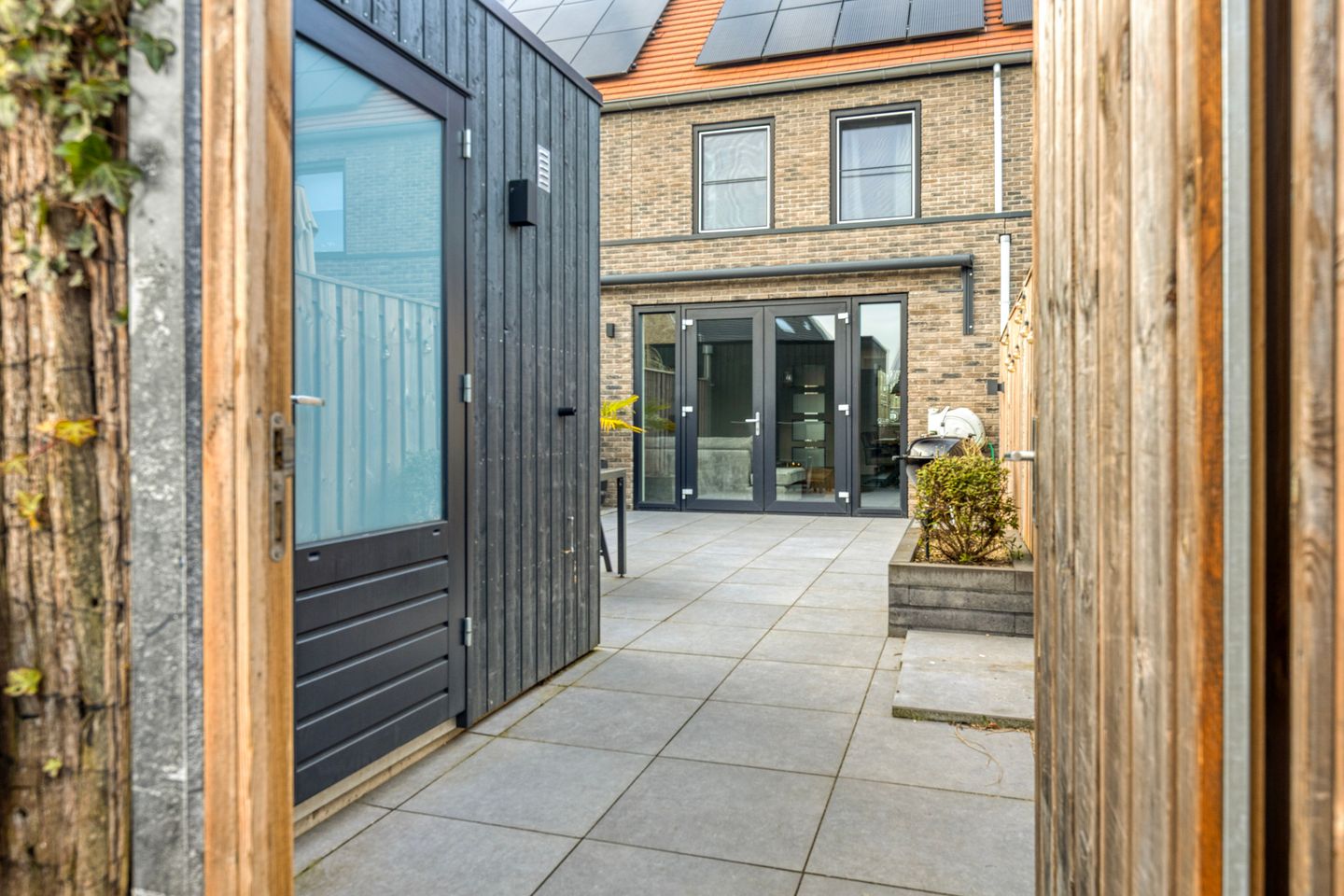 Foto 35 van Lijsterstraat 4