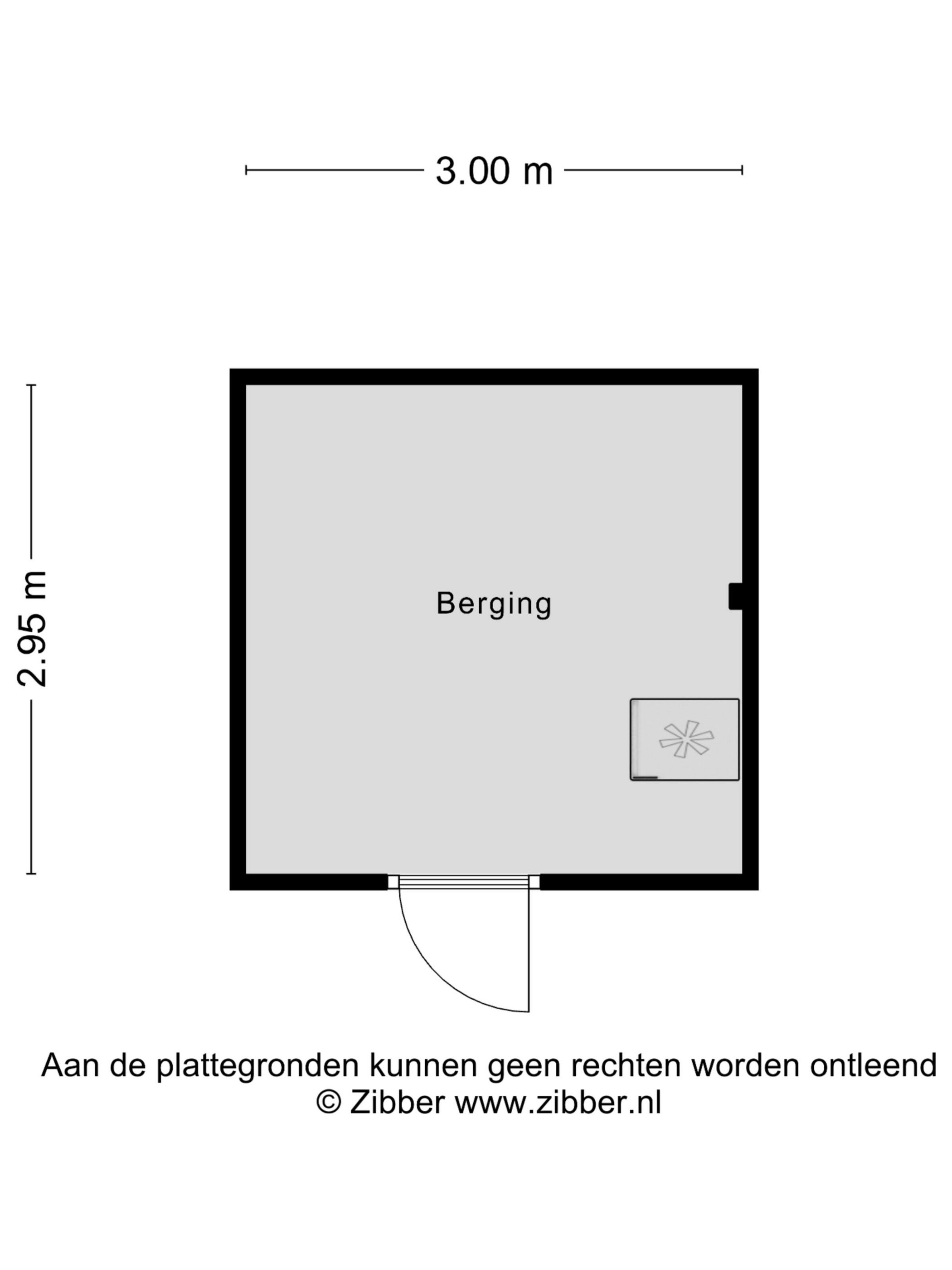 Foto 45 van Lijsterstraat 4