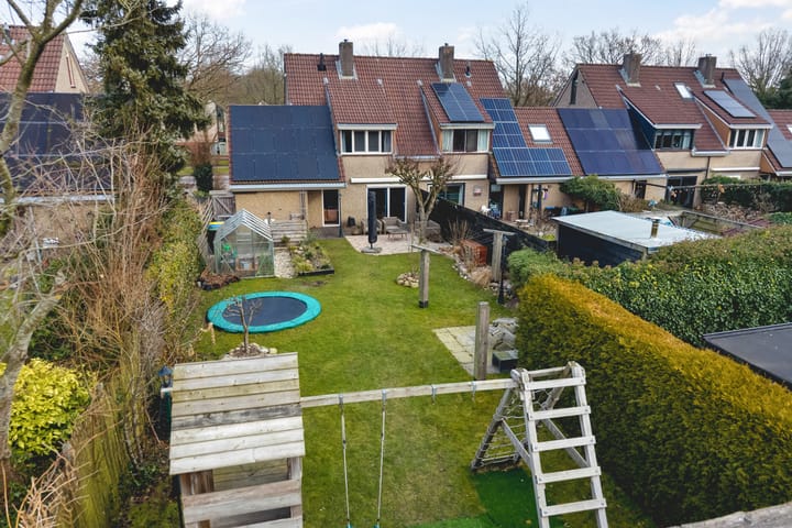 Foto 4 van Stinsenweg 29