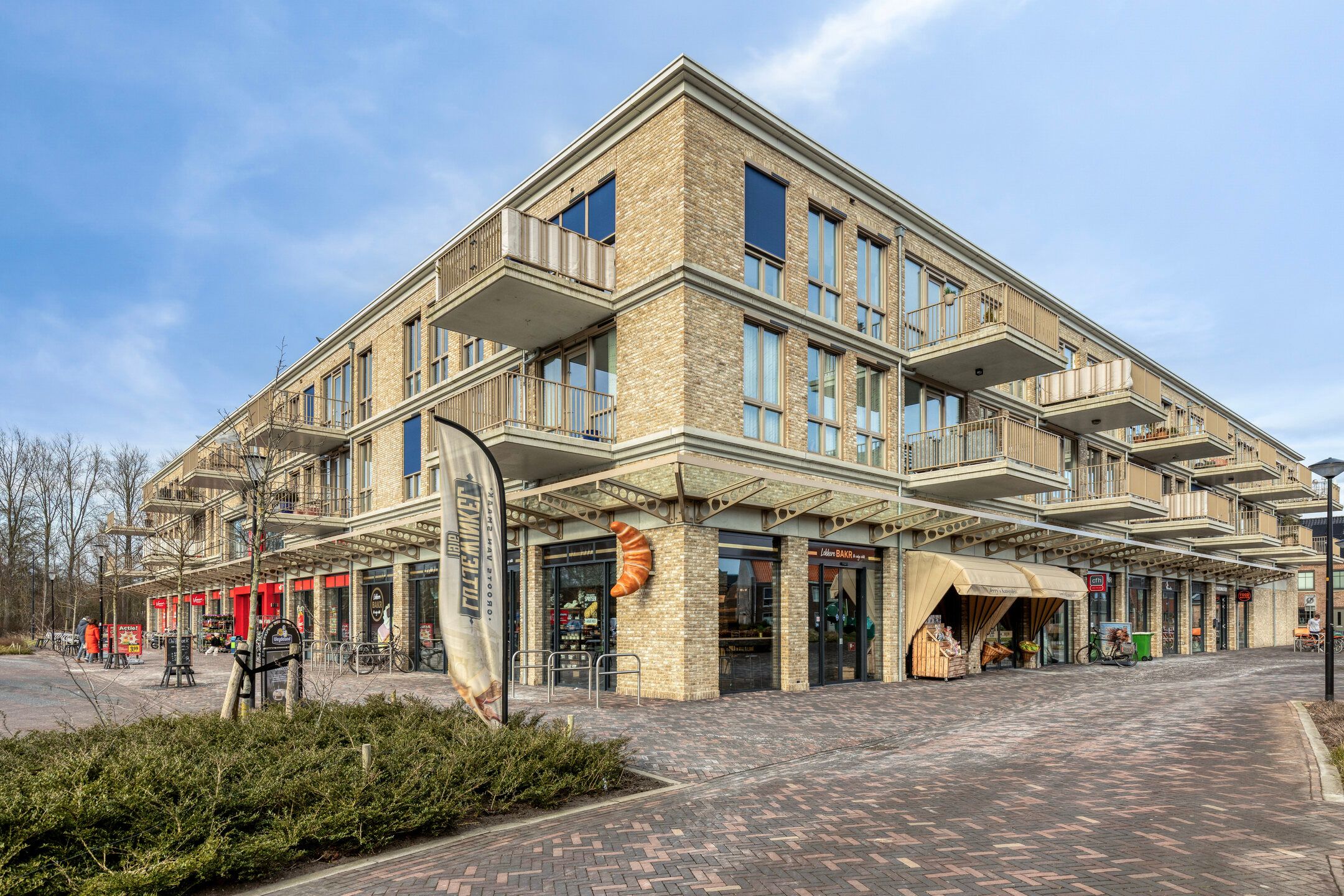 Foto 39 van Lijsterstraat 4