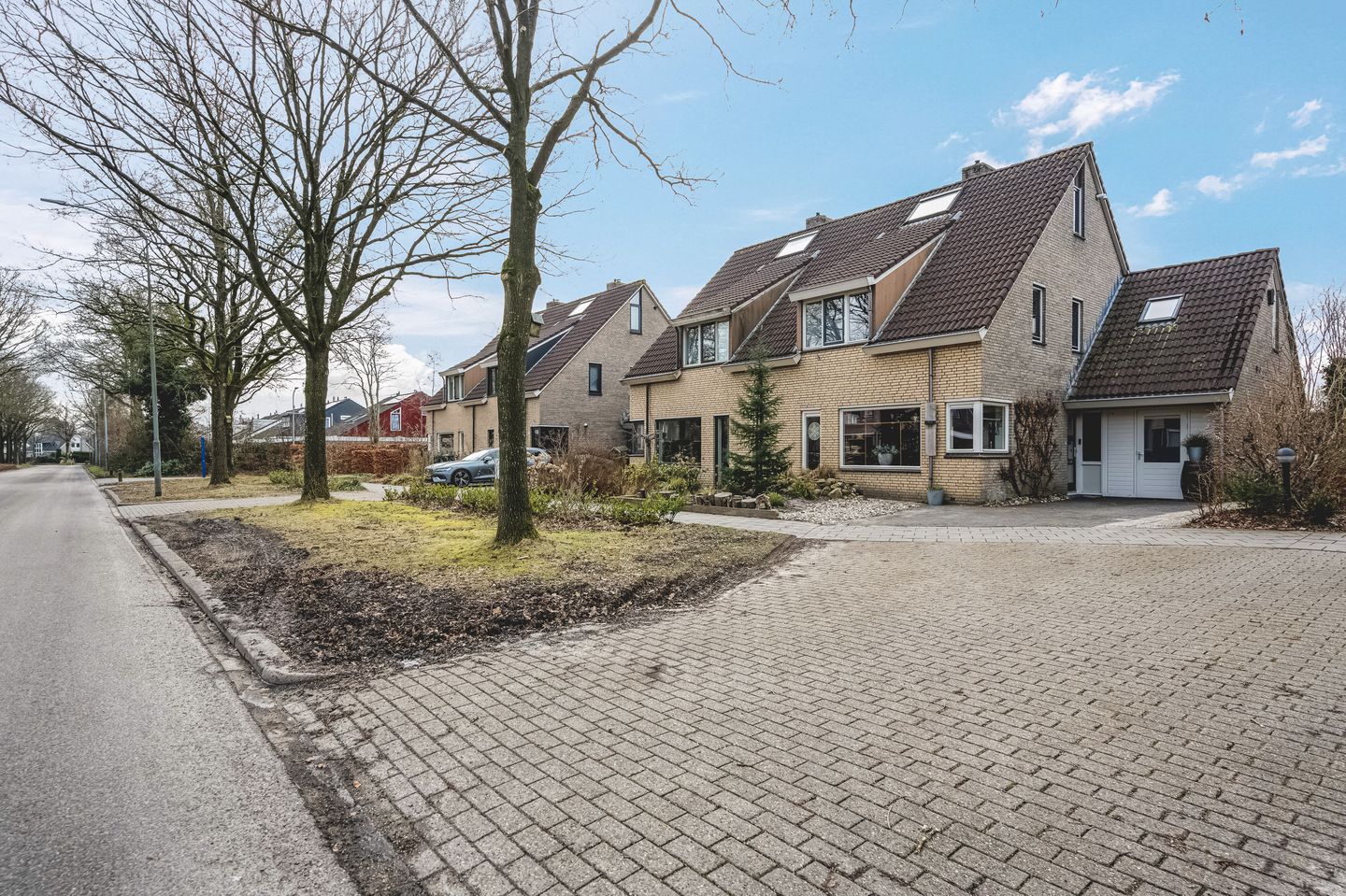 Photo 5 of Stinsenweg 29